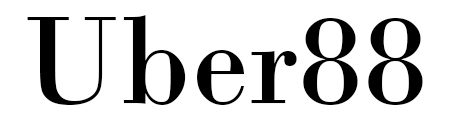 Uber88